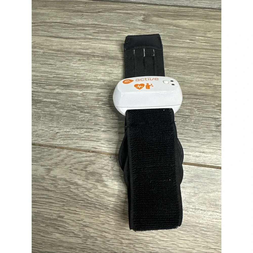 Nintendo Wii EA Active 2 Heart Monitor‎ No Dongle